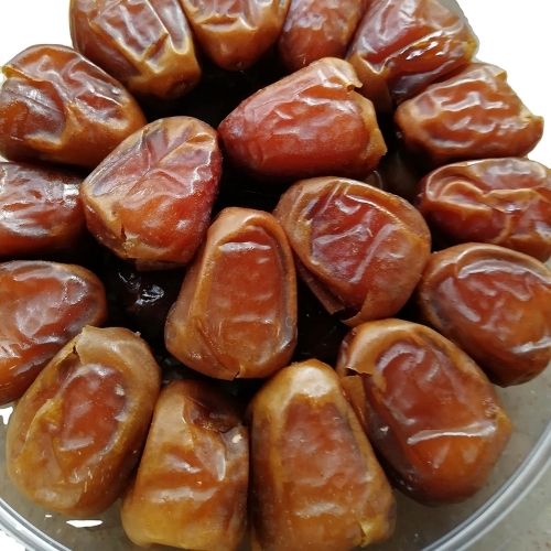 Sukri Rutab Dates