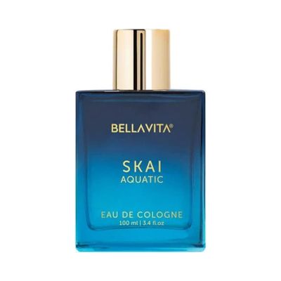 Eau De Cologne