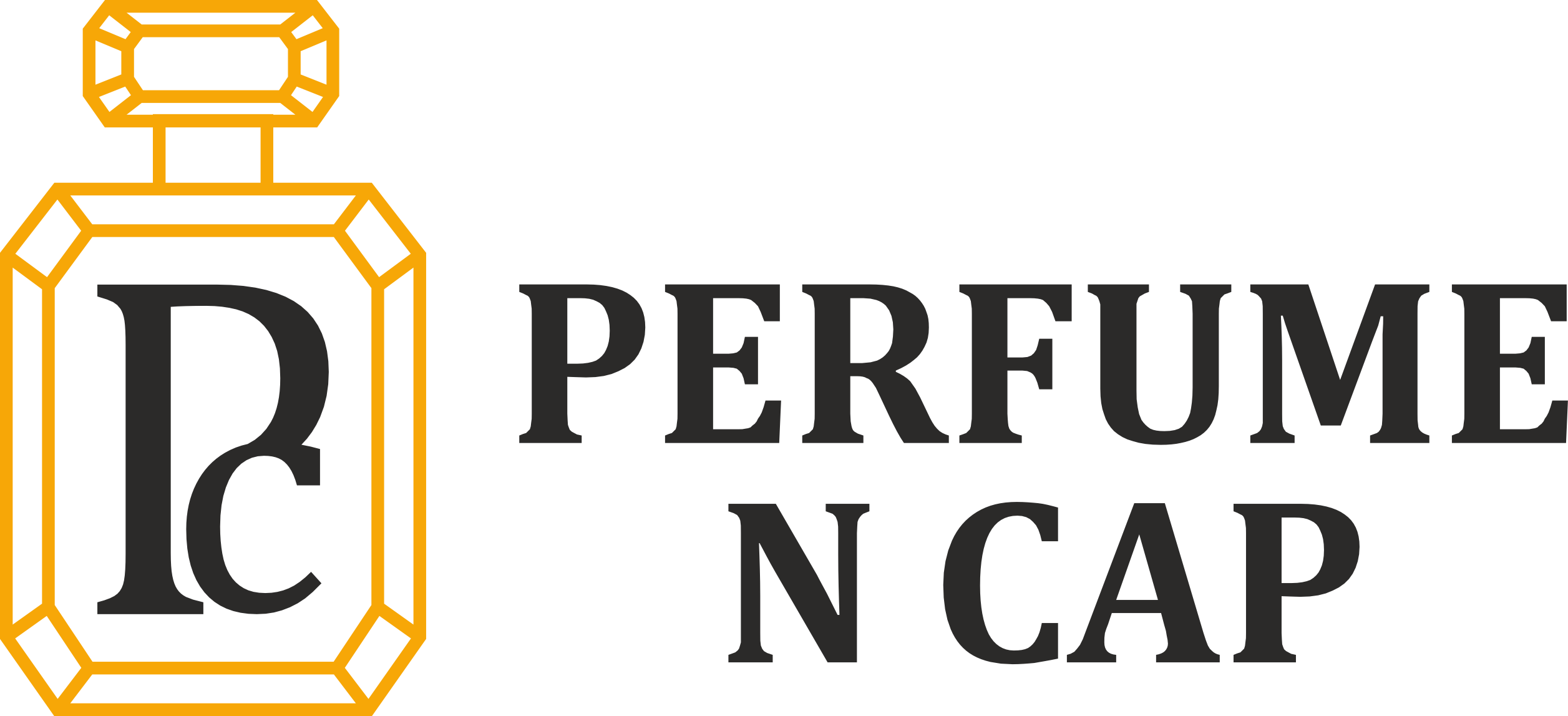 Welcome To Perfume N Cap