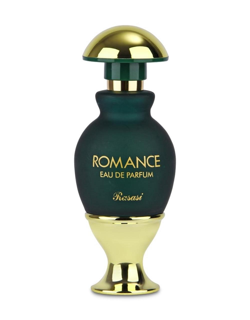 Rasasi Romance 45 ml Eau De Parfum For Women Long Lasting Edp Perfume