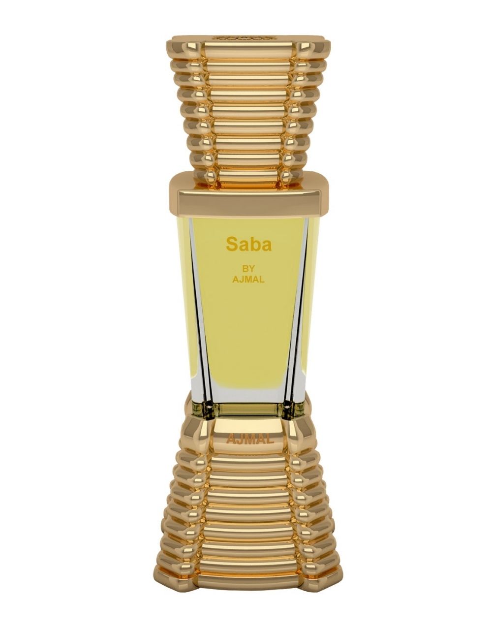 Ajmal Saba 10 ml Unisex Concentrated Attar Perfume