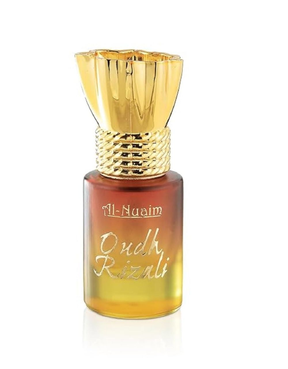 Al-Nuaim Oudh Rijali 6ml Attar For Man Alcohol Free Luxury Scent Roll On Attar