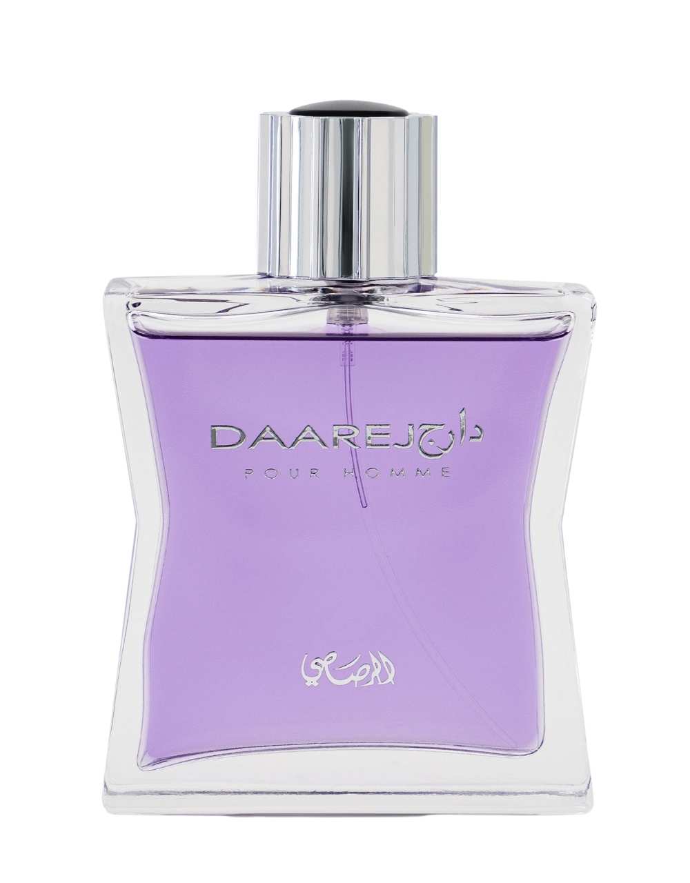 Rasasi Daarej 100 ml Eau De Parfum for Men Long Lasting Luxury Perfume