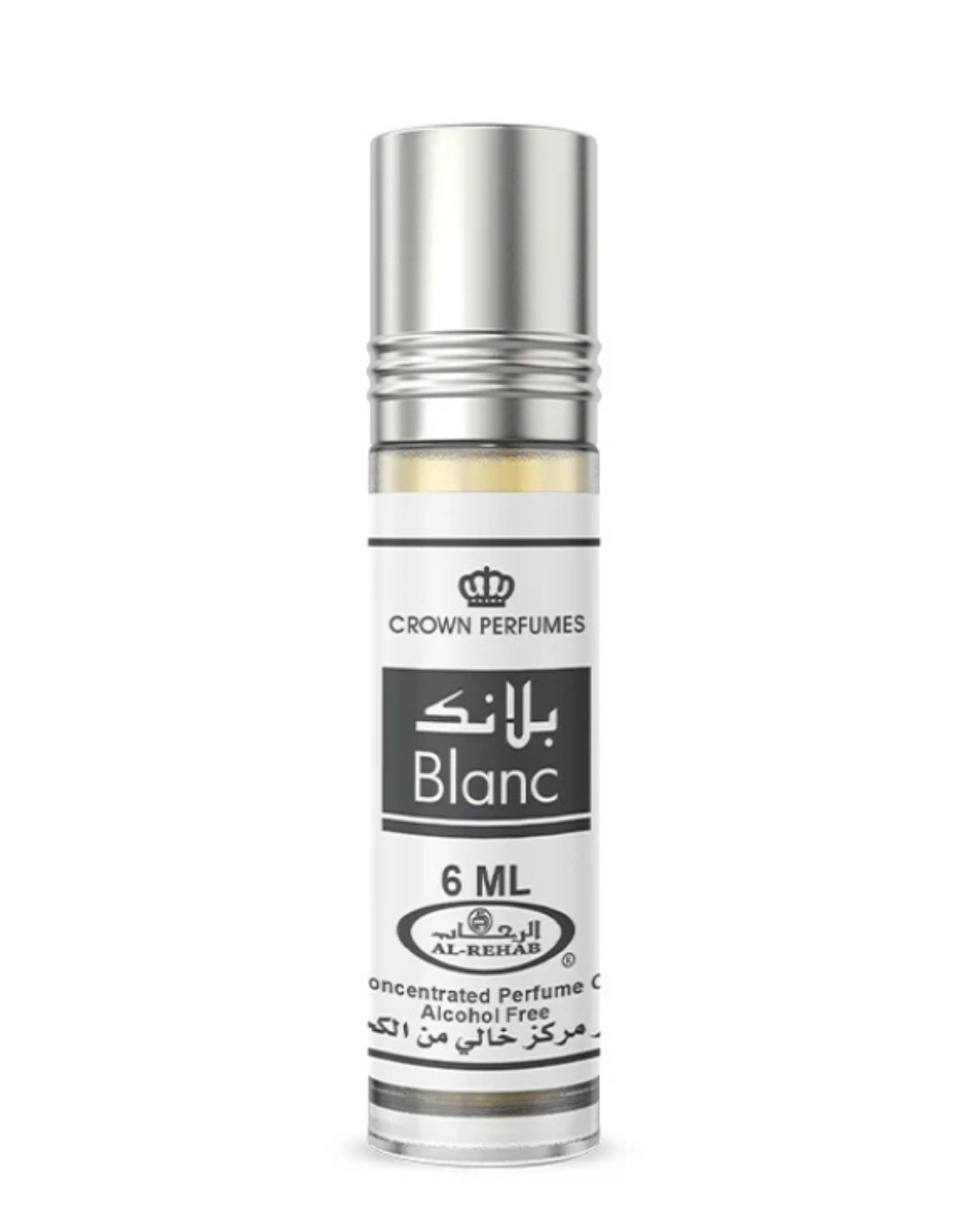 Al Rehab Blanc 6 ml