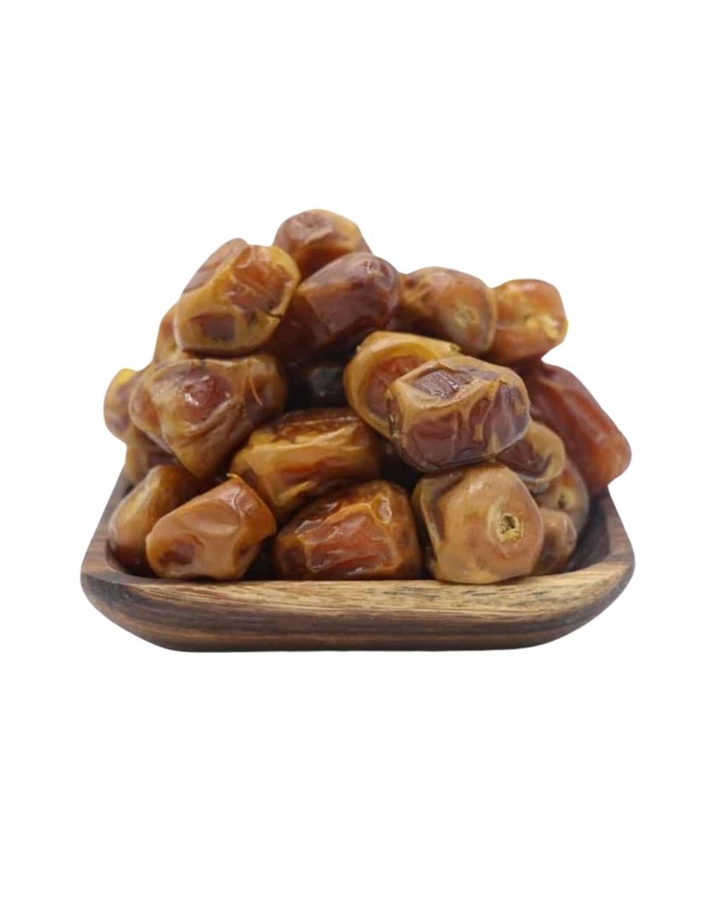 Sukri-Sukkari Rutab Dates Khajoor 500 Gm