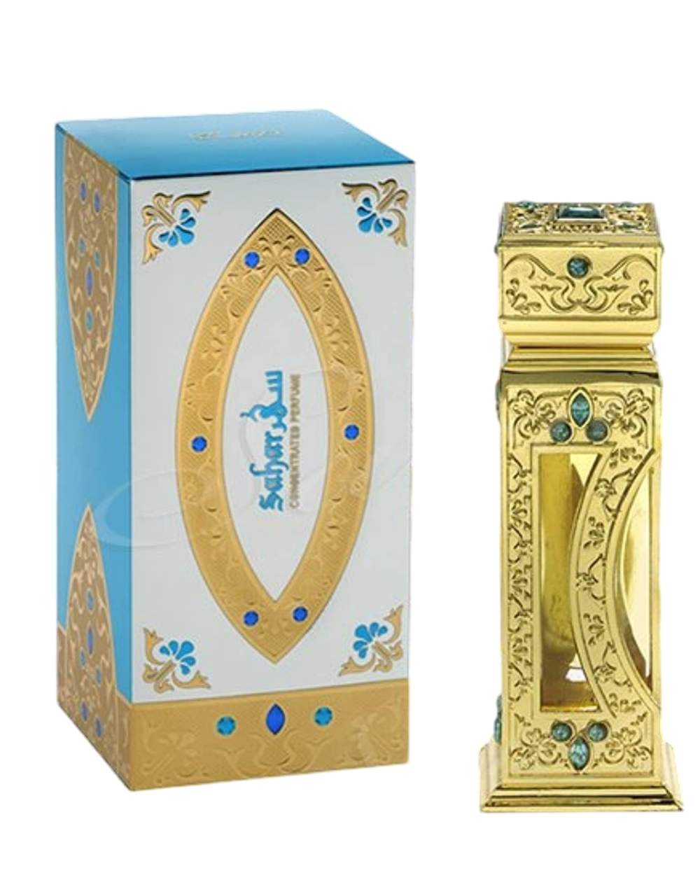 Rasasi Sahar 18 ml Concentrated Perfume Attar