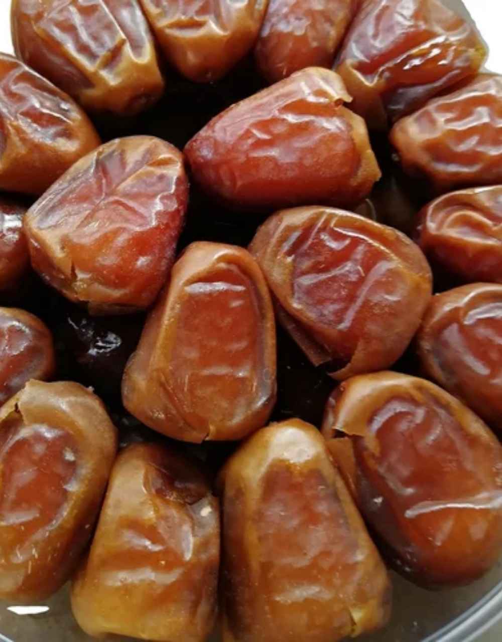 Sukri-Sukkari Rutab Dates Khajoor 500 Gm