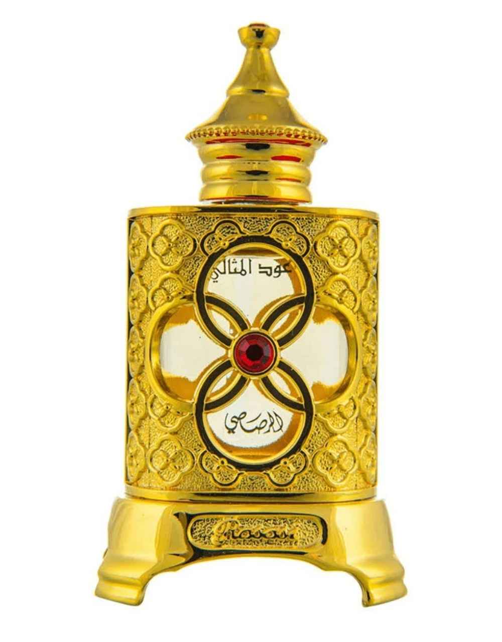 Rasasi Oudh Al Mithali 15 ml Concentrated Perfume Attar