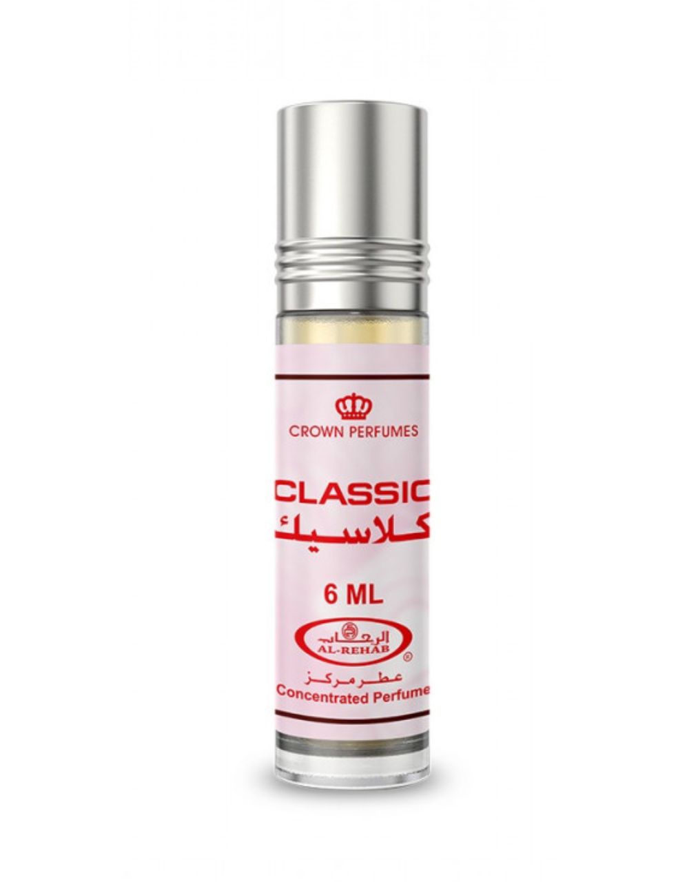 Al Rehab Classic 6 ml