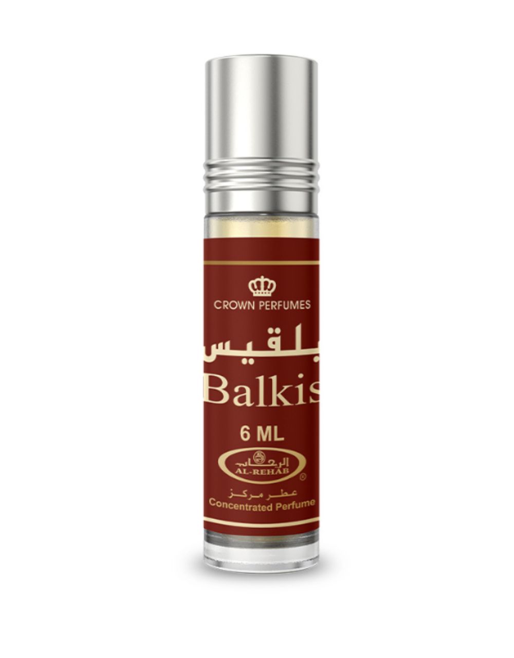 Al Rehab Balkis 6 ml