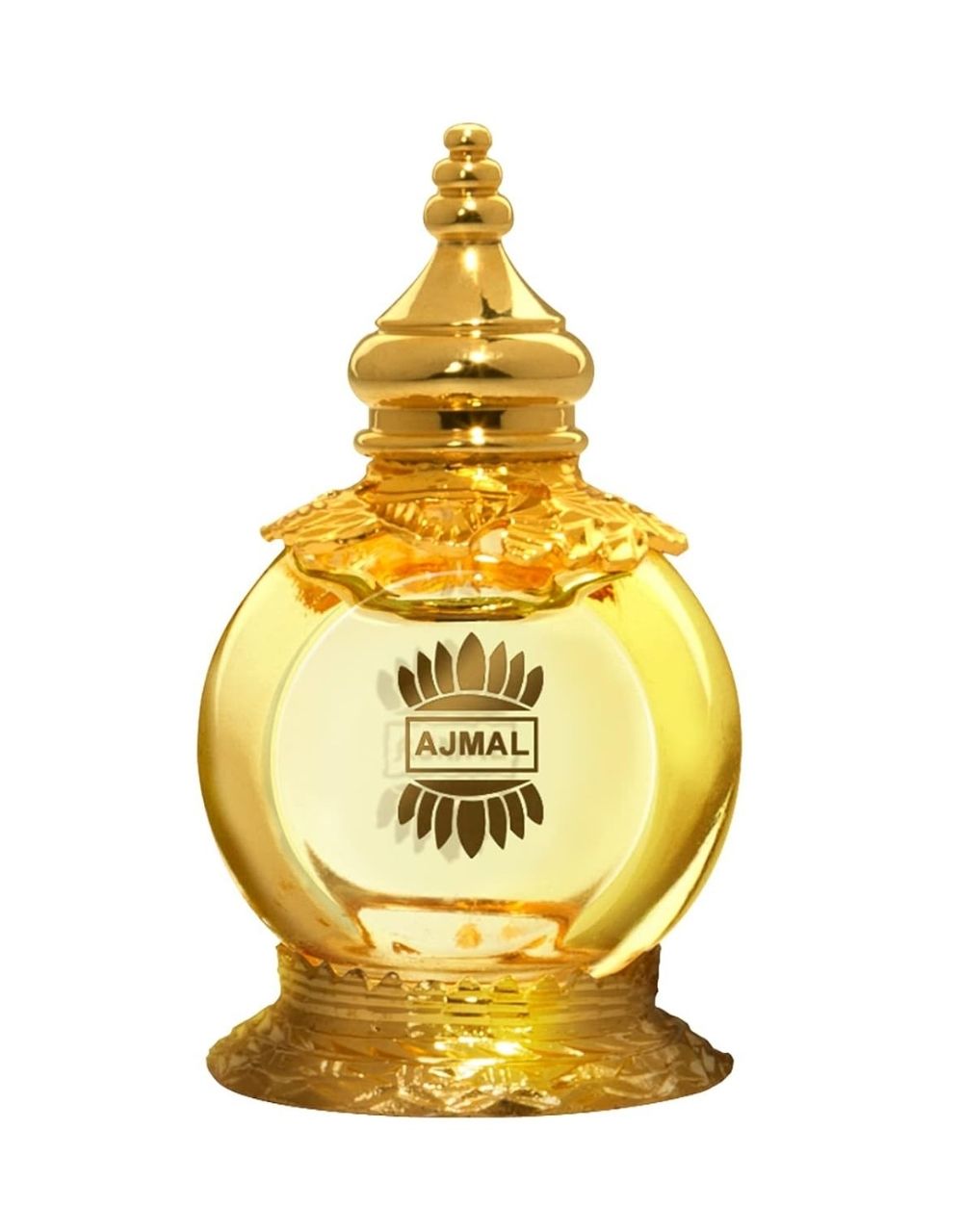 Ajmal Mukhallat AL Wafa 12 ml Unisex Concentrated Attar Perfume