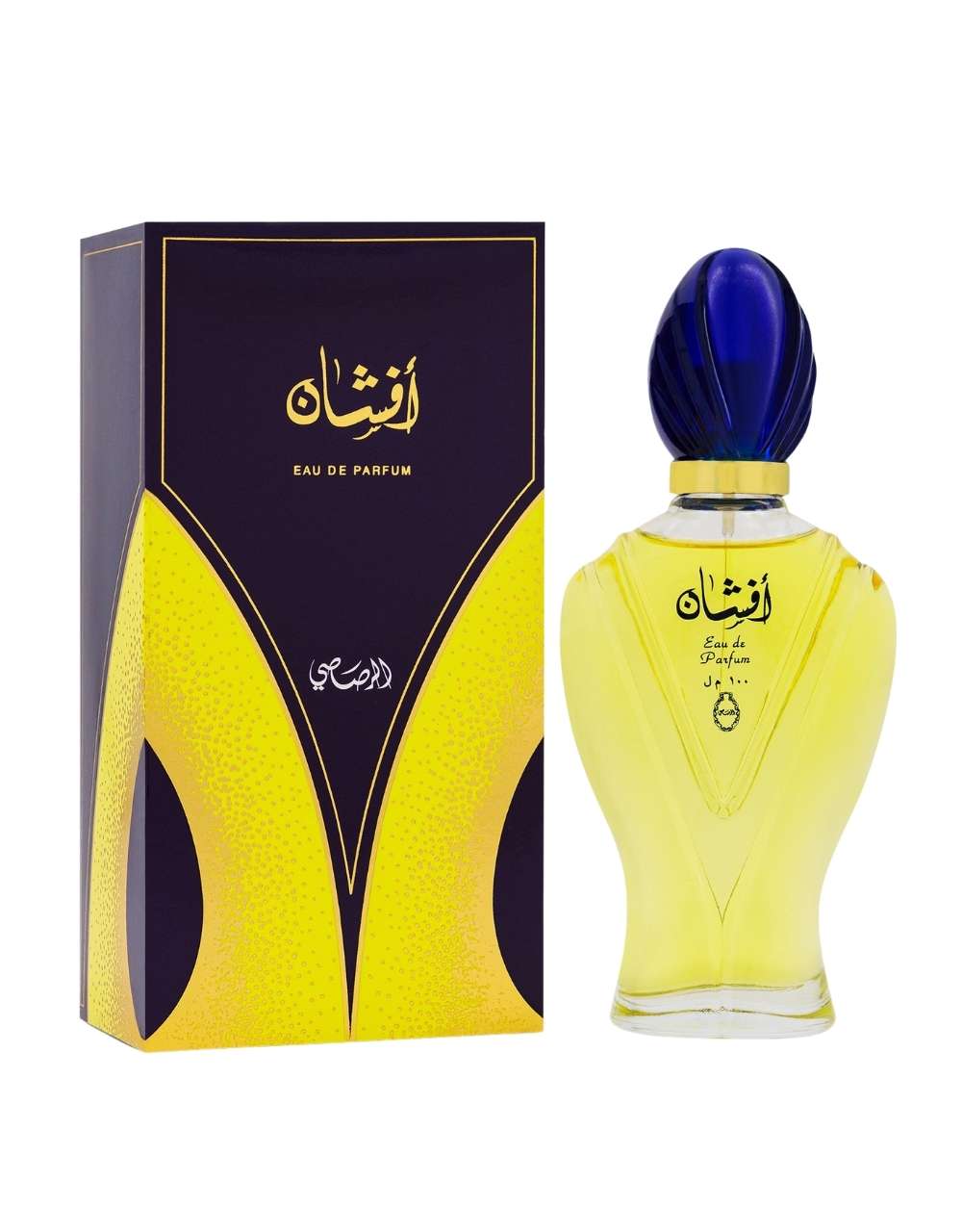 Rasasi Afshan 100 ml EDP Perfume For Men