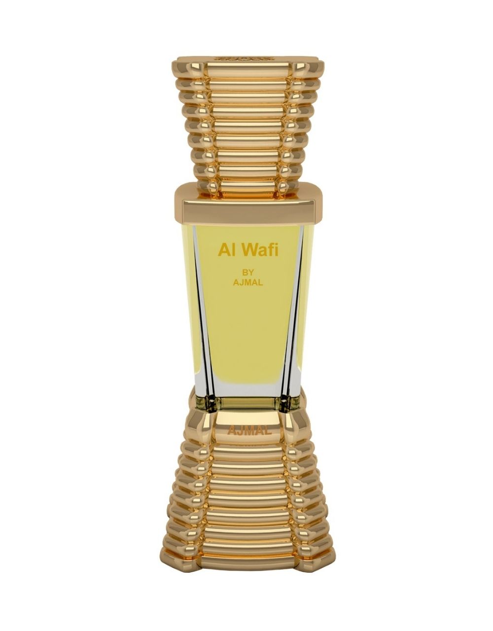 Ajmal Al Wafi 10 ml Unisex Concentrated Attar Perfume